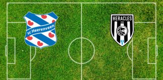 Heerenveen-Heracles Almelo (18 marzo, ore 20:00): formazioni ufficiali, quote, pronostici Formazioni Heerenveen-Heracles Almelo
