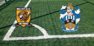 Hull-Huddersfield (1 aprile, ore 20:45): formazioni ufficiali, quote, pronostici Formazioni Hull-Huddersfield