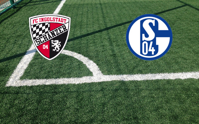 Ingolstadt-Schalke 04_it Formazioni Ingolstadt-Schalke 04