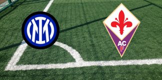 Formazioni Inter-Fiorentina