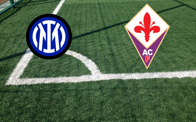 Inter-Fiorentina_it Formazioni Inter-Fiorentina