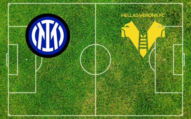 Inter-Verona_it Formazioni Inter-Verona