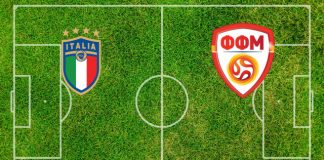 Italia-Macedonia (playoff mondiali, 24 marzo ore 20:45): formazioni ufficiali, quote, pronostici, Mancini in difesa, Berardi, Immobile e Insigne nel tridente Formazioni Italia-Macedonia
