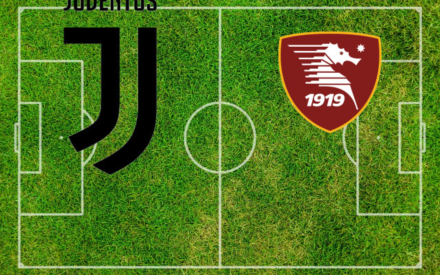 Juventus-Salernitana_it Formazioni Juventus-Salernitana