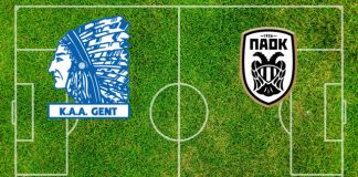 KAA Gent-PAOK (Conference League, giovedì 17 marzo ore 21): convocati, formazioni ufficiali, quote, pronostici Formazioni KAA Gent-PAOK