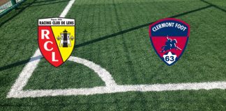 Formazioni Lens-Clermont