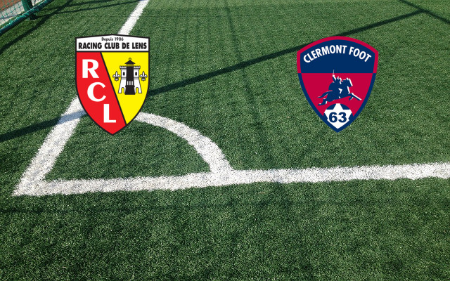 Lens-Clermont_it Formazioni Lens-Clermont