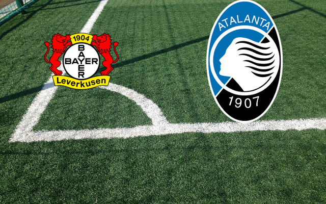 Formazioni Leverkusen-Atalanta