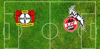 Leverkusen-Colonia (domenica 13 marzo, ore 15:30): formazioni ufficiali, quote, pronostici Formazioni Leverkusen-Colonia