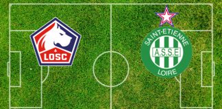 Lille-St. Etienne (venerdì 11 marzo, ore 21): convocati, formazioni ufficiali, quote, pronostici Formazioni Lille-St. Etienne
