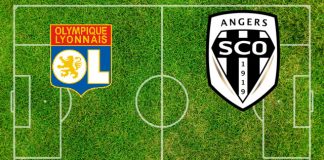 Formazioni Lione-Angers