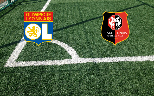 Formazioni Lione-Rennes
