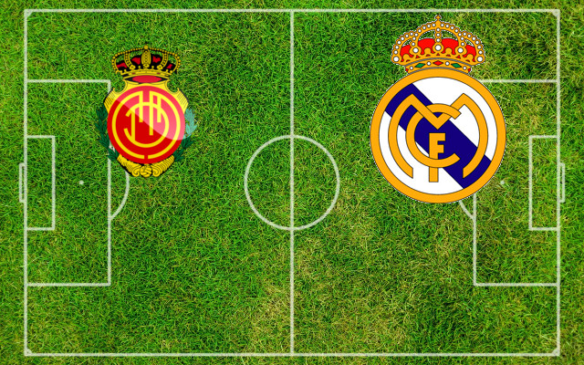 Maiorca-Real Madrid_it Formazioni Maiorca-Real Madrid