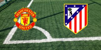 Formazioni Manchester United-Atletico Madrid