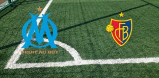Formazioni Marsiglia-Basilea