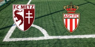 Metz-Monaco (domenica 3 aprile, ore 15): formazioni ufficiali, quote, pronostici Formazioni Metz-Monaco