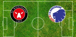 Midtjylland-FC Copenaghen (1 maggio, ore 18:00): formazioni ufficiali, quote, pronostici Formazioni Midtjylland-FC Copenaghen