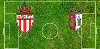 Monaco-Sporting Braga (Europa League, 17 marzo ore 18:45): formazioni ufficiali, quote, pronostici Formazioni Monaco-Sporting Braga