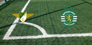 Moreirense-Sporting Lisbona (Primeira Liga, lunedì H 21.15): formazioni ufficiali, quote, pronostici. Edwards e Slimani titolari Formazioni Moreirense-Sporting Lisbona