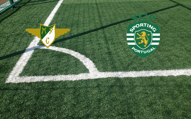 Moreirense-Sporting Lisbona_it Formazioni Moreirense-Sporting Lisbona