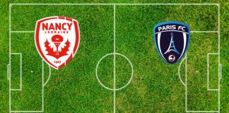 Nancy-Paris FC (15 marzo, ore 19:00): formazioni ufficiali, quote, pronostici Formazioni Nancy-Paris FC