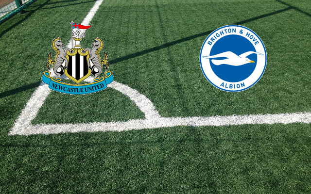 Newcastle-Brighton_it Formazioni Newcastle-Brighton