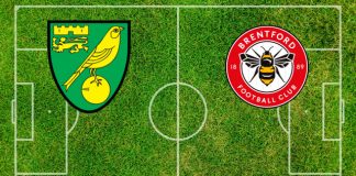 Norwich-Brentford (5 marzo, ore 16:00): formazioni ufficiali, quote, pronostici Formazioni Norwich-Brentford