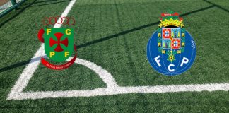 Pacos Ferreira-Porto (Primeira Liga, domenica H 19.00): formazioni ufficiali, quote, pronostici. Wendell titolare a sinistra Formazioni Pacos Ferreira-Porto