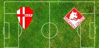 Padova-Piacenza (sabato 26 marzo, ore 17:30): convocati, formazioni, quote, pronostici Formazioni Padova-Piacenza