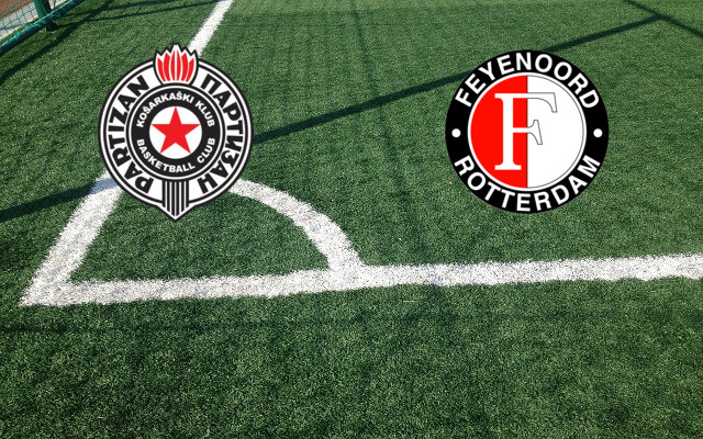 Partizan Belgrado-Feyenoord_it Formazioni Partizan Belgrado-Feyenoord