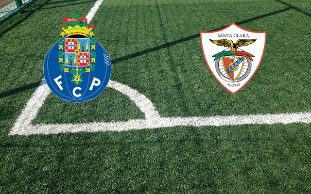 Formazioni Porto-Santa Clara
