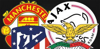 Pronostici di oggi 15 marzo, Manchester United-Atletico Madrid, Ajax-Benfica e serie B Pronostici di oggi 15 marzo