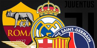 Pronostici di oggi 20 marzo, derby Roma-Lazio, Juve, il Clasico Real Madrid-Barcellona e Psg Pronostici di oggi 20 marzo