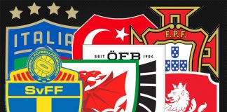 Pronostici di oggi 24 marzo, playoff mondiali con Italia-Macedonia e Portogallo-Turchia, Nations League Pronostici di oggi 24 marzo