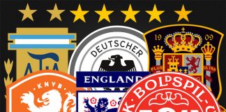 Pronostici di oggi 26 marzo, Argentina, Spagna, Inghilterra, Germania e Olanda Pronostici di oggi 26 marzo