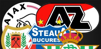 Pronostici di oggi 3 marzo, Az-Ajax, Copa del Rey e Super League greca Pronostici di oggi 3 marzo