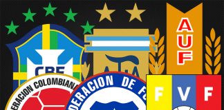 Pronostici di oggi 30 marzo, qualificazioni mondiali con Brasile, Argentina, Uruguay e Colombia Pronostici di oggi 30 marzo