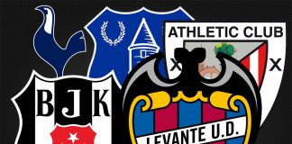 Pronostici di oggi 7 marzo, Monday Night con Premier League, FA Cup, Liga e serie C Pronostici di oggi 7 marzo
