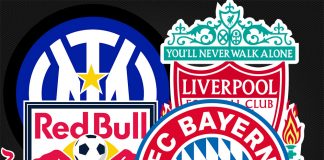 Pronostici di oggi 8 marzo, Champions League con Liverpool-Inter e Bayern Monaco-Salisburgo Pronostici di oggi 8 marzo