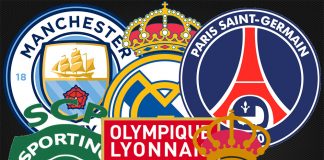 Pronostici di oggi 9 marzo, Real Madrid-Psg e Manchester City in Champions League, Betis e Porto in Europa League Pronostici di oggi 9 marzo