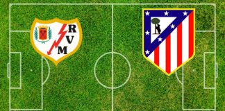 Rayo Vallecano-Atletico Madrid (Liga, sabato H 21.00): formazioni ufficiali, quote, pronostici. Savic e Griezmann dal primo minuto Formazioni Rayo Vallecano-Atletico Madrid