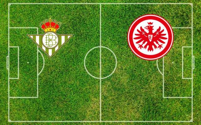 Real Betis-Eintracht Francoforte_it Formazioni Real Betis-Eintracht Francoforte