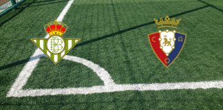 Real Betis-Osasuna (mercoledì 18 gennaio 2023 ore 21:00): formazioni ufficiali, quote, pronostici. Verdiblancos favoriti sui Navarri Formazioni Real Betis-Osasuna