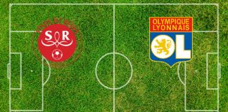 Reims-Lione (domenica 20 marzo, ore 17:05): convocati, formazioni ufficiali, quote, pronostici Formazioni Reims-Lione