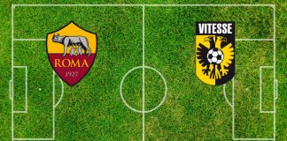 Roma-Vitesse (Conference League, 17 marzo ore 21:00): formazioni ufficiali, quote, pronostici Formazioni Roma-Vitesse
