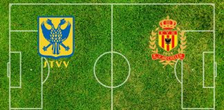 Formazioni Sint-Truiden-KV Mechelen