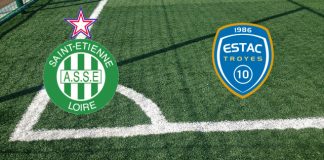 St. Etienne-Troyes (venerdì 18 marzo, ore 21): convocati, formazioni ufficiali, quote, pronostici Formazioni St. Etienne-Troyes