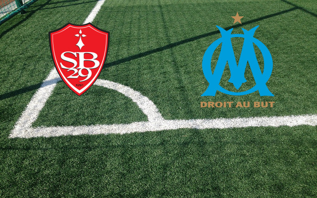 Stade Brestois-Marsiglia_it Formazioni Stade Brestois-Marsiglia