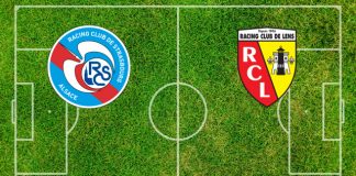Strasburgo-Lens (domenica 3 aprile, ore 13): convocati, formazioni ufficiali, quote, pronostici Formazioni Strasburgo-Lens