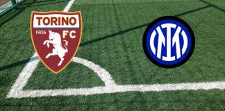 Formazioni Torino-Inter